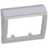 Фотография товара 'Legrand Лицевая панель - Galea Life - с выходом 60 град. для волоконно-оптической розетки 771584'