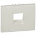 Фотография товара 'Legrand Лицевая панель - Galea Life - для телефонной розетки RJ11 и RJ ISDN 771595'