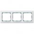 Фотография товара 'Legrand Рамка - Valena - 3 постовая 774463'
