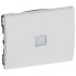 Фотография товара 'Legrand Клавиша - Galea Life - простая с индикацией, с информационной пиктограммой 777011'