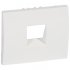 Фотография товара 'Legrand Лицевая панель - Galea Life - для телефонной розетки RJ11 и RJ ISDN 777095'