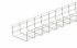 Фотография товара 'Legrand Лоток проволочный Cf 105/500 Bs Gc CM000943'