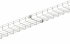 Фотография товара 'Legrand Лоток проволочный FCF 54/200 EZ CM082091'