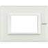 Фотография товара 'Legrand Axolute декоративные накладки прямоугольной формы HA4803VBB'