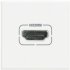 Фотография товара 'Legrand Axolute HDMI Разъём HD4284'