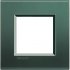 Фотография товара 'Legrand Livinglight Рамка прямоугольная, 1 пост LNA4802PK'