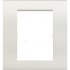 Фотография товара 'Legrand Livinglight Рамка прямоугольная, 3+3 модуля LNA4826BI'