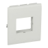 Фотография товара 'Legrand Суппорт 2M Mosaic, крышка 110 мм, METRA 638086'