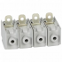 Фотография товара 'Legrand Комплект из 4 торцевых зажимов,DPX? 160 421027'