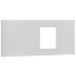 Фотография товара 'Legrand XL3 6300 Панель передняя DMX3 3P/4P 021139'