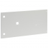 Фотография товара 'Legrand Лицевая панель VX3 IS 223/233 для DPX3 630 404673'