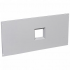 Фотография товара 'Legrand Лицевая панель для DPX 1600 021112'