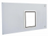 Фотография товара 'Legrand Панель Передняя Рет. Вык. Шир.600 мм 020937'