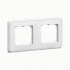 Фотография товара 'Legrand Cariva DIY Рамка 2 поста 695972'