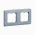 Фотография товара 'Legrand Cariva DIY Рамка 2 поста 695976'