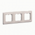 Фотография товара 'Legrand Cariva DIY Рамка 3 поста 695985'