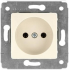 Фотография товара 'Legrand Cariva DIY Розетка 2К 695915'