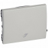 Фотография товара 'Legrand Лицевая панель Galea Life перекидной кнопки 771548'
