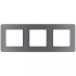 Фотография товара 'Legrand Inspiria Рамка 3 поста 673957'