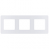 Фотография товара 'Legrand Inspiria Рамка 3 поста 673956'