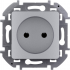 Фотография товара 'Legrand Inspiria Розетка 2К 16А 250В 673712'