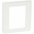 Фотография товара 'Legrand Рамка Mosaic для сенсорного экрана SCS 3,5' 078470'