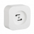Фотография товара 'Legrand Розетка для радиотрансляционной сети 782219'
