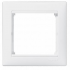 Фотография товара 'Legrand Valena Classic DIY Рамка 1 пост, горизонтальная 694240'