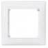 Фотография товара 'Legrand Valena Classic DIY Рамка 1 пост, горизонтальная 694249'