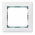 Фотография товара 'Legrand Valena Classic DIY Рамка 1 пост, горизонтальная 694243'