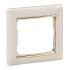 Фотография товара 'Legrand Valena Classic DIY Рамка 1 пост 695646'