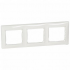 Фотография товара 'Legrand Valena Classic DIY Рамка 3 поста, горизонтальная 694242'