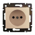 Фотография товара 'Legrand Valena Classic DIY Розетка 2К, 10/16А 230/250В 695611'