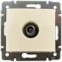 Фотография товара 'Legrand Valena Classic DIY Розетка TV проходная 14 дБ 695625'