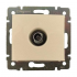 Фотография товара 'Legrand Valena Classic DIY Розетка ТV 2400 мГц 695618'