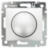 Фотография товара 'Legrand Valena Classic DIY Светорегулятор 40-400 Вт, с поворотной рукояткой 694348'