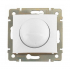 Фотография товара 'Legrand Valena Classic DIY Светорегулятор 40-400 Вт, с поворотной рукояткой 694288'