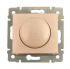 Фотография товара 'Legrand Valena Classic DIY Светорегулятор 40-400 Вт, с поворотной рукояткой 695628'