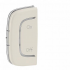 Фотография товара 'Legrand Valena Allure Лицевая панель - клавиша On-Off, установ. слева 755559'