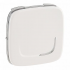 Фотография товара 'Legrand Valena Allure Лицевая панель - клавиша выключателя 754703'