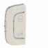 Фотография товара 'Legrand Valena Allure Лицевая панель - клавиша, симв. "On-Off-Gen" 755540'