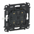 Фотография товара 'Legrand Valena IN'MATIC MyHome Play Zigbee. Радиоуправляющее устройство  752081'