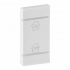 Фотография товара 'Legrand Valena Life Лицевая пнель - клавиша, On-Off-Gen 755565'