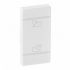 Фотография товара 'Legrand Valena Life Лицевая пнель Light-Sound, установ. справа 755595'
