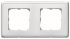 Фотография товара 'Legrand Рамка 2 поста Cariva 773652'