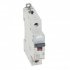 Фотография товара 'Legrand Автоматический выключатель, серия DX3, B63A, 16kA, 1-полюсный 408878'