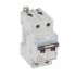 Фотография товара 'Legrand Автоматический выключатель, серия DX3 DC, С32A, 16kA, 2-полюсный 409571'