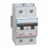 Фотография товара 'Legrand Автоматический выключатель, серия DX3, D40A, 25кА, 2-полюсный 409824'