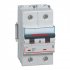 Фотография товара 'Legrand Автоматический выключатель, серия DX3, C40A, 36кА, 2-полюсный 410012'
