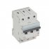 Фотография товара 'Legrand Автоматический выключатель, серия TX3 B16A 3-полюсный 404000'